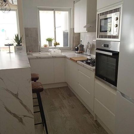 Piso En La Herradura Almuñécar エクステリア 写真