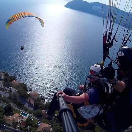 Piso En La Herradura Almuñécar エクステリア 写真