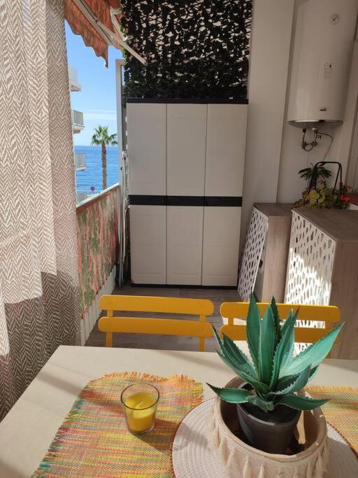 Piso En La Herradura Almuñécar エクステリア 写真