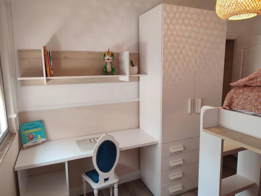 Piso En La Herradura Almuñécar エクステリア 写真