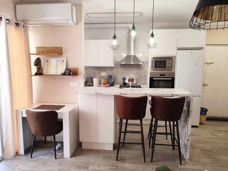 Piso En La Herradura Almuñécar エクステリア 写真
