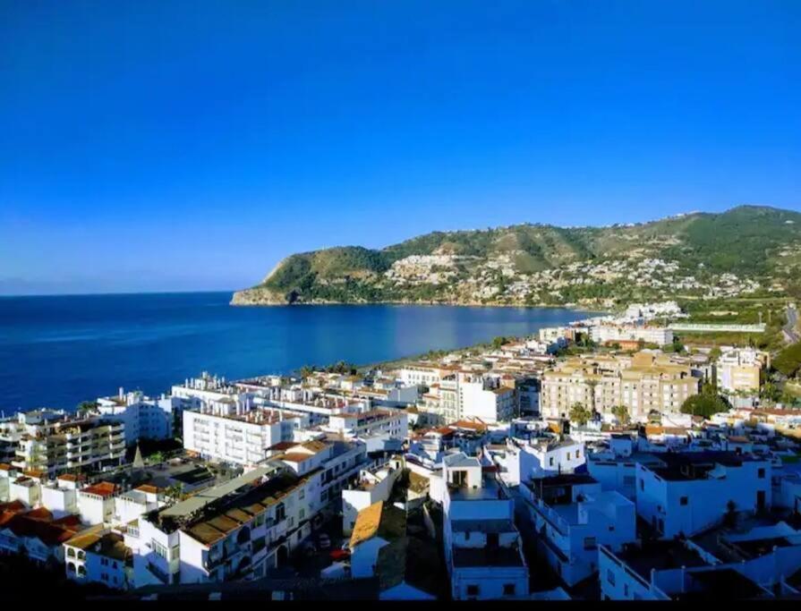 Piso En La Herradura Almuñécar エクステリア 写真