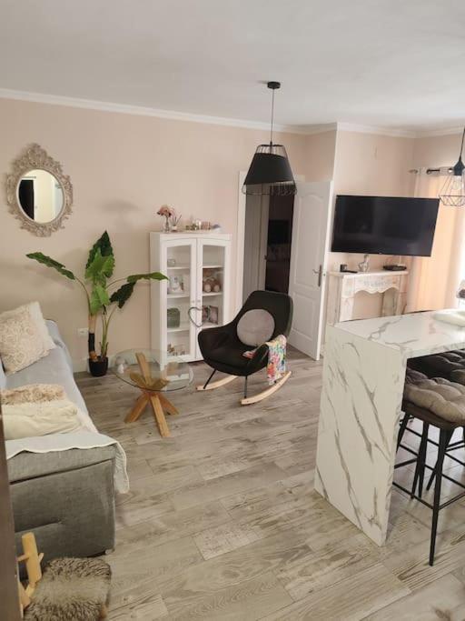 Piso En La Herradura Almuñécar エクステリア 写真