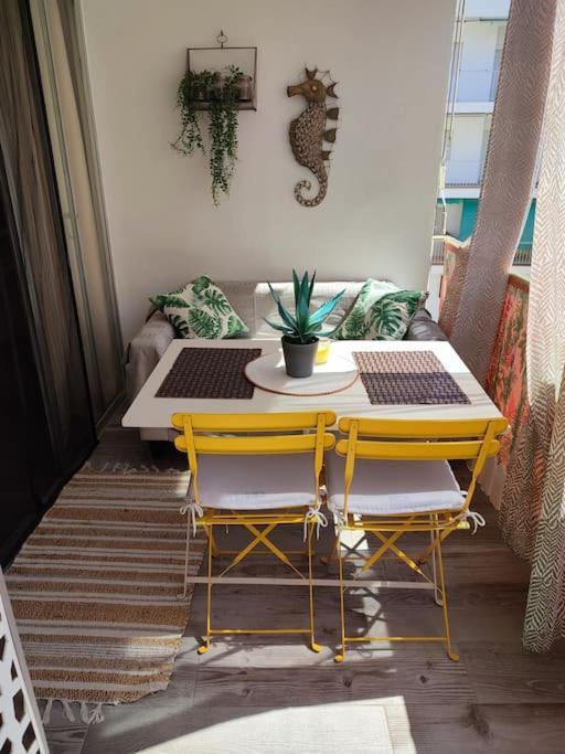 Piso En La Herradura Almuñécar エクステリア 写真