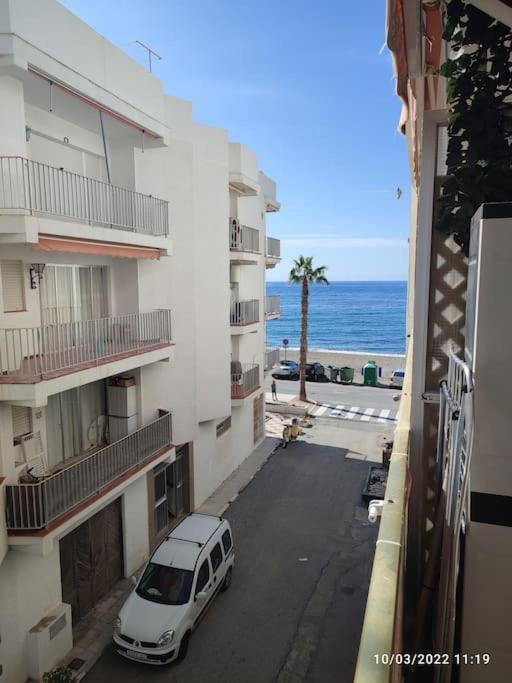 Piso En La Herradura Almuñécar エクステリア 写真